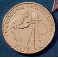 12 Gauge Medallion, Paperweight, Coin or Gift Coin (Up to 3-1/2")